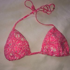 Vineyard Vines bathing suit top